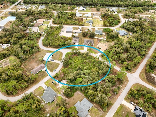 4804 Hader Rd, North Port FL, 34288 land for sale