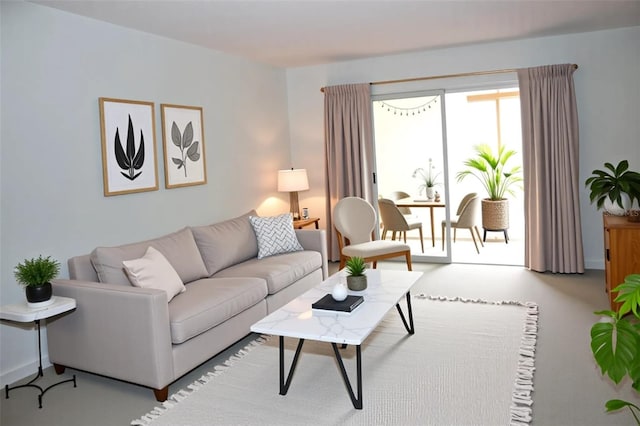 3682 Lake Bayshore Dr Unit K402, Bradenton, FL 34205 - view of living room