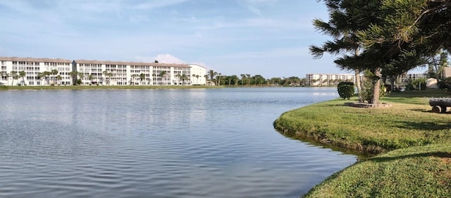 3682 Lake Bayshore Dr Unit K402, Bradenton, FL 34205 - water view