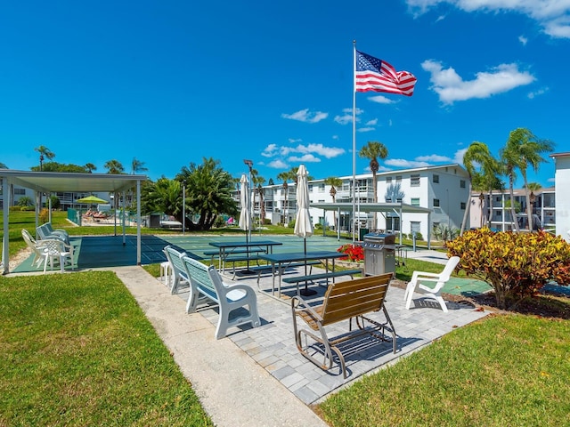 1853 Restful Dr Unit L2, Bradenton, FL 34207 - photo 24