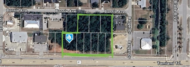 828 Tamiami Trl, Port Charlotte FL, 33953 land for sale