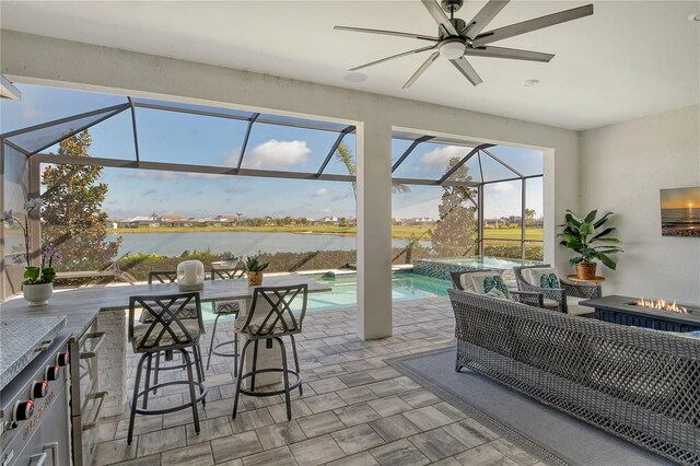 8052 Grande Shores Dr, Sarasota, FL 34240 - photo 46