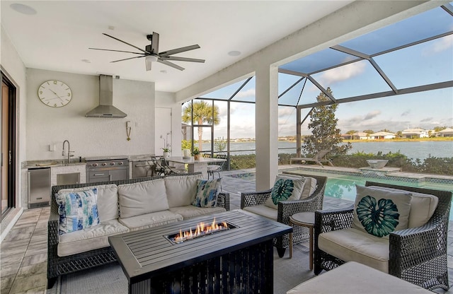 8052 Grande Shores Dr, Sarasota, FL 34240 - photo 49