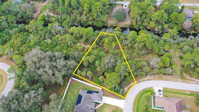 Greynolds Ln, North Port FL, 34286 land for sale