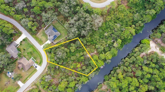 Listing photo 2 for Greynolds Ln, North Port FL 34286