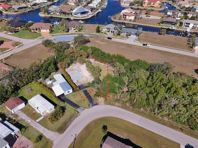 Listing photo 2 for 1136 Marlin Dr, Punta Gorda FL 33950