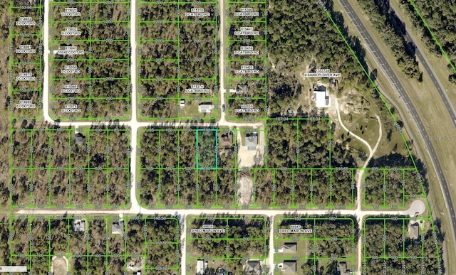 Listing photo 2 for Sand Plover Ave, Brooksville FL 34614