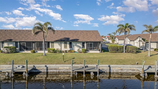 3920 Bal Harbor Blvd Unit E1, Punta Gorda, FL 33950 - photo 5