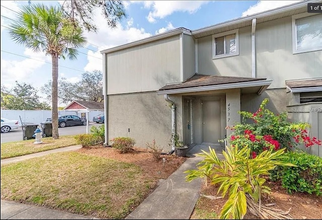 4537 Ring Neck Rd Unit C, Orlando, FL 32808 - photo 1