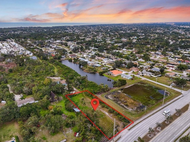 Englewood Rd, Venice FL, 34293 land for sale