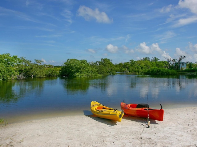 water view