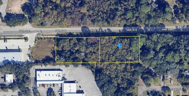 200 50th St E, Jacksonville FL, 32208 land for sale