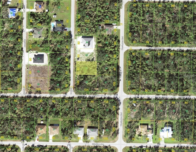 314 Lecturn St, Port Charlotte FL, 33954 land for sale