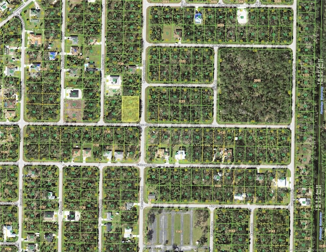 315 Warrington Blvd, Port Charlotte FL, 33954 land for sale