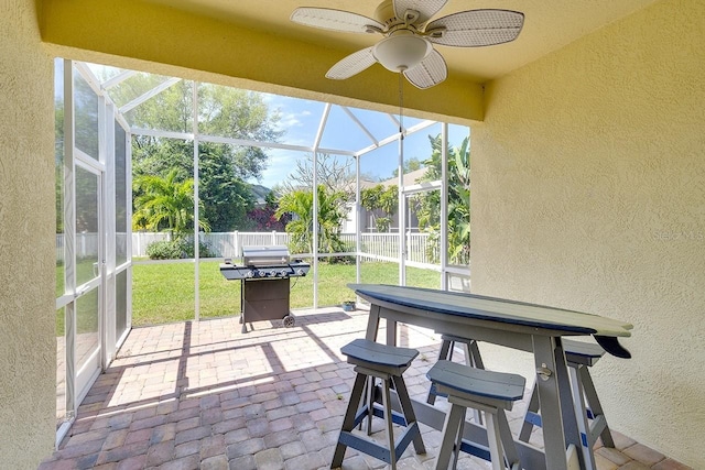 12732 Rockrose Gln, Lakewood Ranch, FL 34202 - photo 19