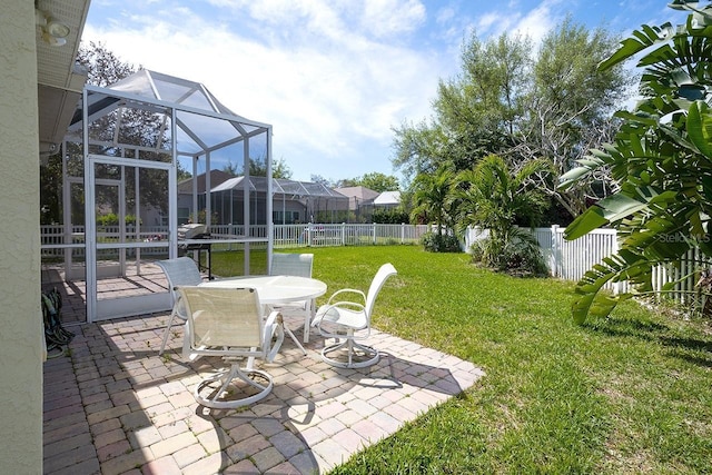 12732 Rockrose Gln, Lakewood Ranch, FL 34202 - photo 24