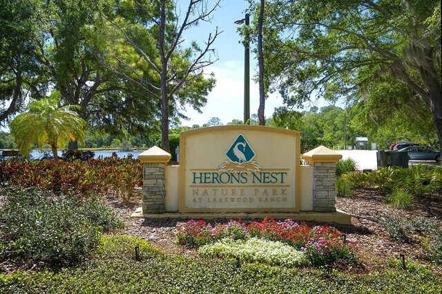 12732 Rockrose Gln, Lakewood Ranch, FL 34202 - photo 32