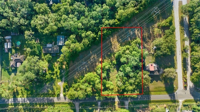 1428 Walker Rd, Lakeland FL, 33810 land for sale