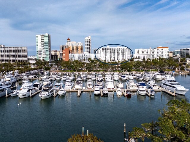 101 S Gulfstream Ave Unit 10E, Sarasota, FL 34236 - photo 3