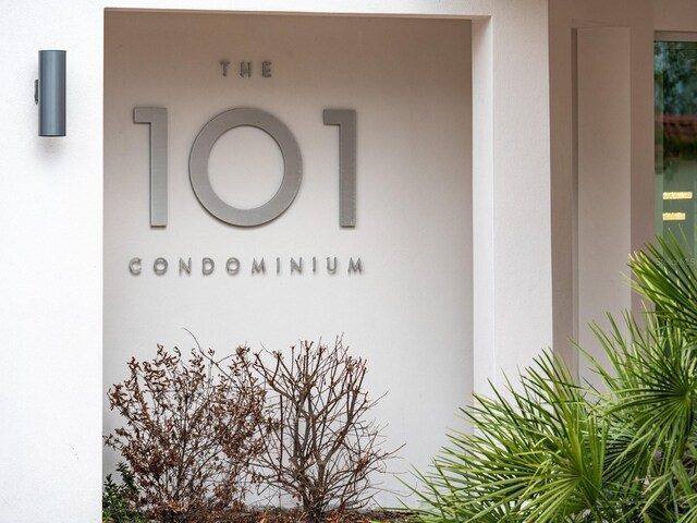 101 S Gulfstream Ave Unit 10E, Sarasota, FL 34236 - photo 15