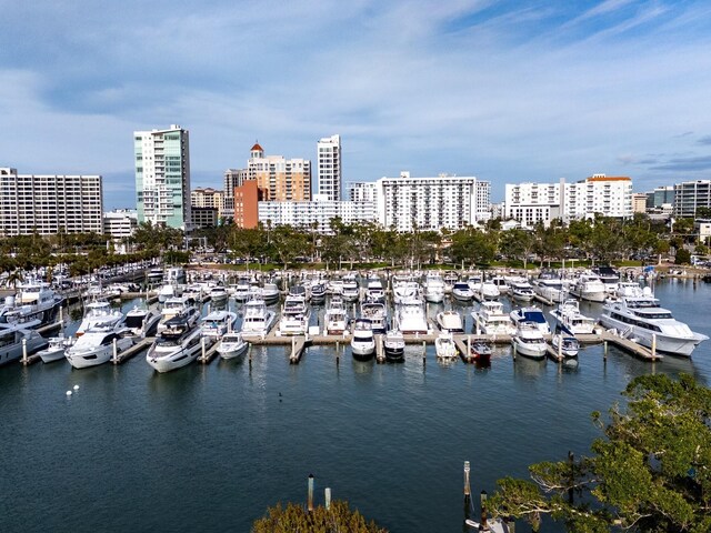 101 S Gulfstream Ave Unit 10E, Sarasota, FL 34236 - photo 35