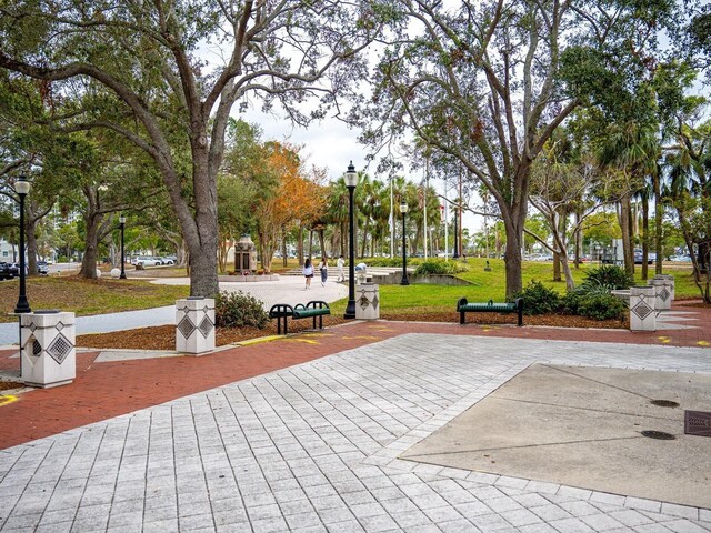 101 S Gulfstream Ave Unit 10E, Sarasota, FL 34236 - photo 43