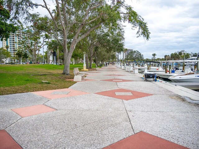101 S Gulfstream Ave Unit 10E, Sarasota, FL 34236 - photo 46