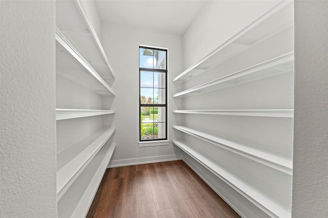 11323 Rivers Bluff Cir, Lakewood Ranch, FL 34202 - view of storage area