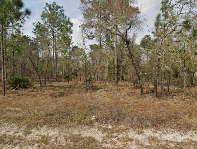 LOT26 SW 68th Loop, Dunnellon FL, 34432 land for sale