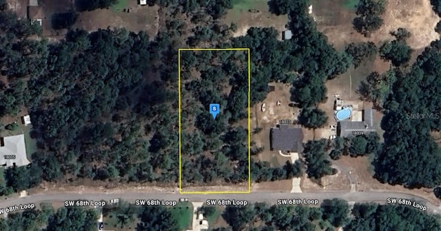 Listing photo 2 for LOT26 SW 68th Loop, Dunnellon FL 34432