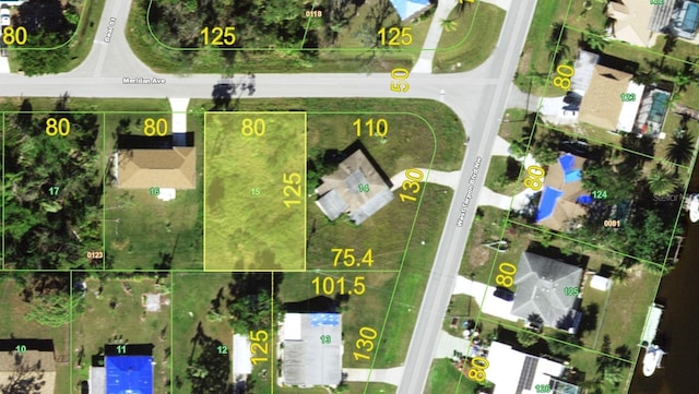 503 Meridan Ave NW, Port Charlotte, FL 33952