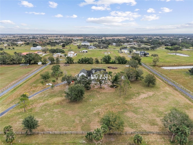 639 Oakford Rd, Sarasota, FL 34240 - view of rural area featuring a nearby body of water