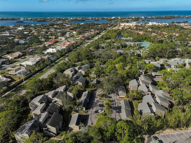 304 Pine Run Dr, Osprey, FL 34229 - view of property location featuring nearby suburban area and a nearby body of water