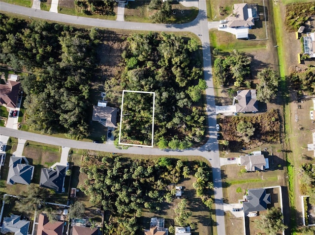 Quarter St, North Port FL, 34288 land for sale