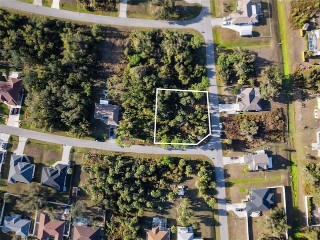 Quarter St, North Port FL, 34288 land for sale