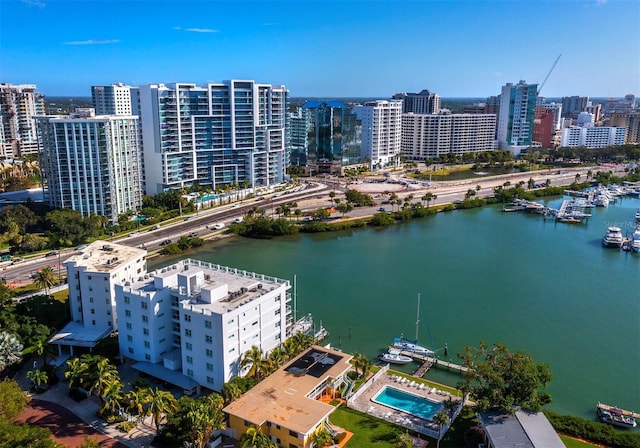 650 Golden Gate Pt Unit 401, Sarasota, FL 34236 - photo 36