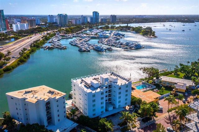 650 Golden Gate Pt Unit 401, Sarasota, FL 34236 - photo 37