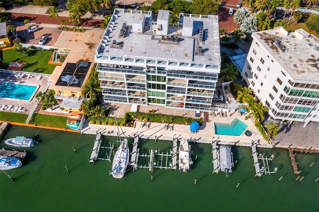 650 Golden Gate Pt Unit 401, Sarasota, FL 34236 - photo 39