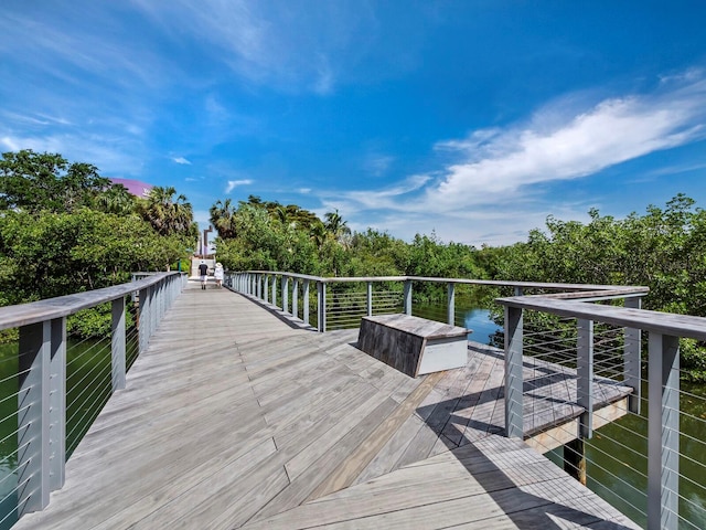 650 Golden Gate Pt Unit 401, Sarasota, FL 34236 - photo 48