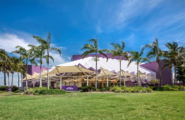 650 Golden Gate Pt Unit 401, Sarasota, FL 34236 - photo 49