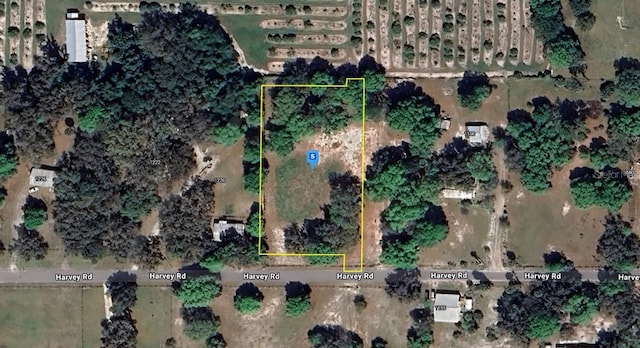 1108 Harvey Rd, Kenansville FL, 34739 land for sale