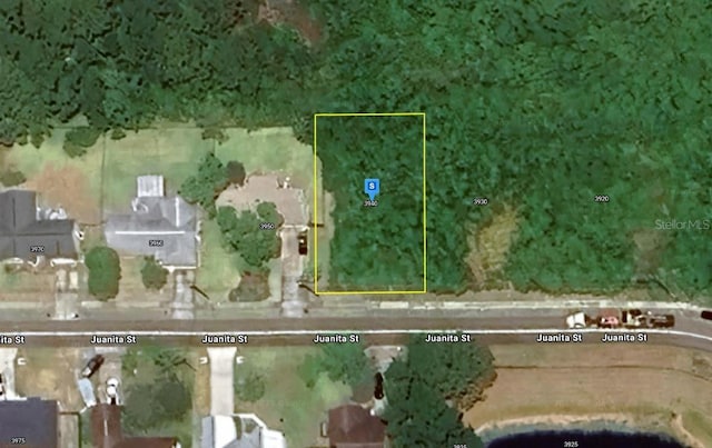 3940 Juanita St, Cocoa FL, 32927 land for sale