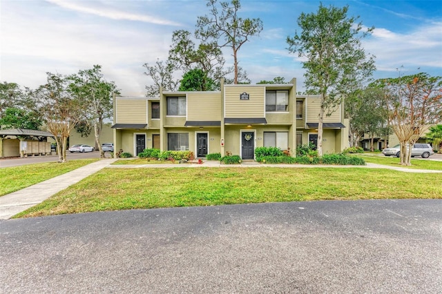 4918 25th St W Unit 102, Bradenton FL, 34207, 2 bedrooms, 1.5 baths condo for sale