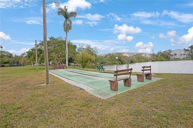 3622 Lake Bayshore Dr Unit K302, Bradenton, FL 34205 - photo 26