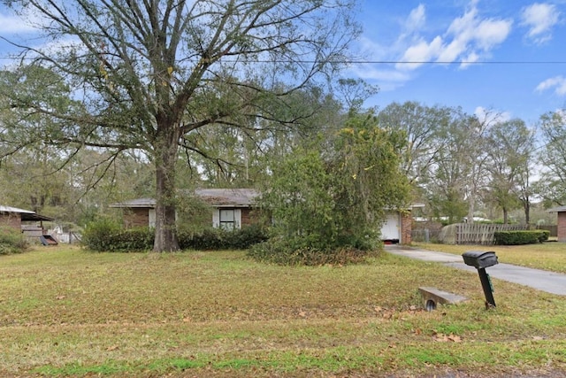 720 Glendale St, Starke FL, 32091, 3 bedrooms, 1.5 baths house for sale