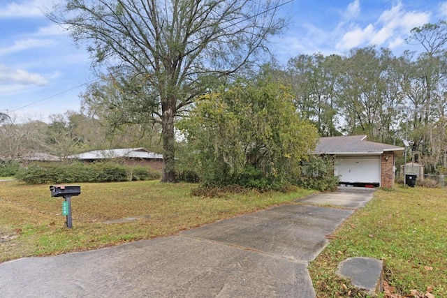 Listing photo 2 for 720 Glendale St, Starke FL 32091