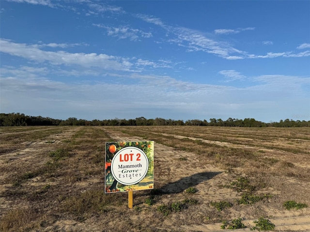 0 Mammoth Grove Grove, Lake Wales FL, 33898 land for sale