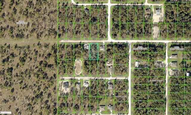 Listing photo 2 for Red Marlin Ave, Brooksville FL 34614