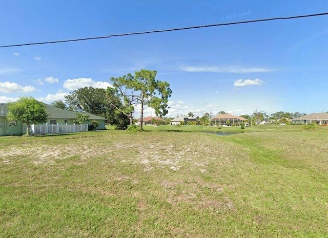 803 Rotonda Cir, Rotonda West FL, 33947 land for sale