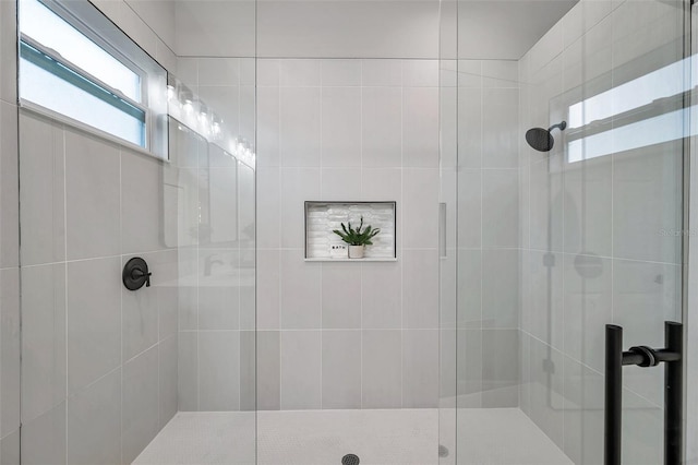 14146 Cattle Egret Pl, Bradenton, FL 34202 - bathroom featuring walk in shower